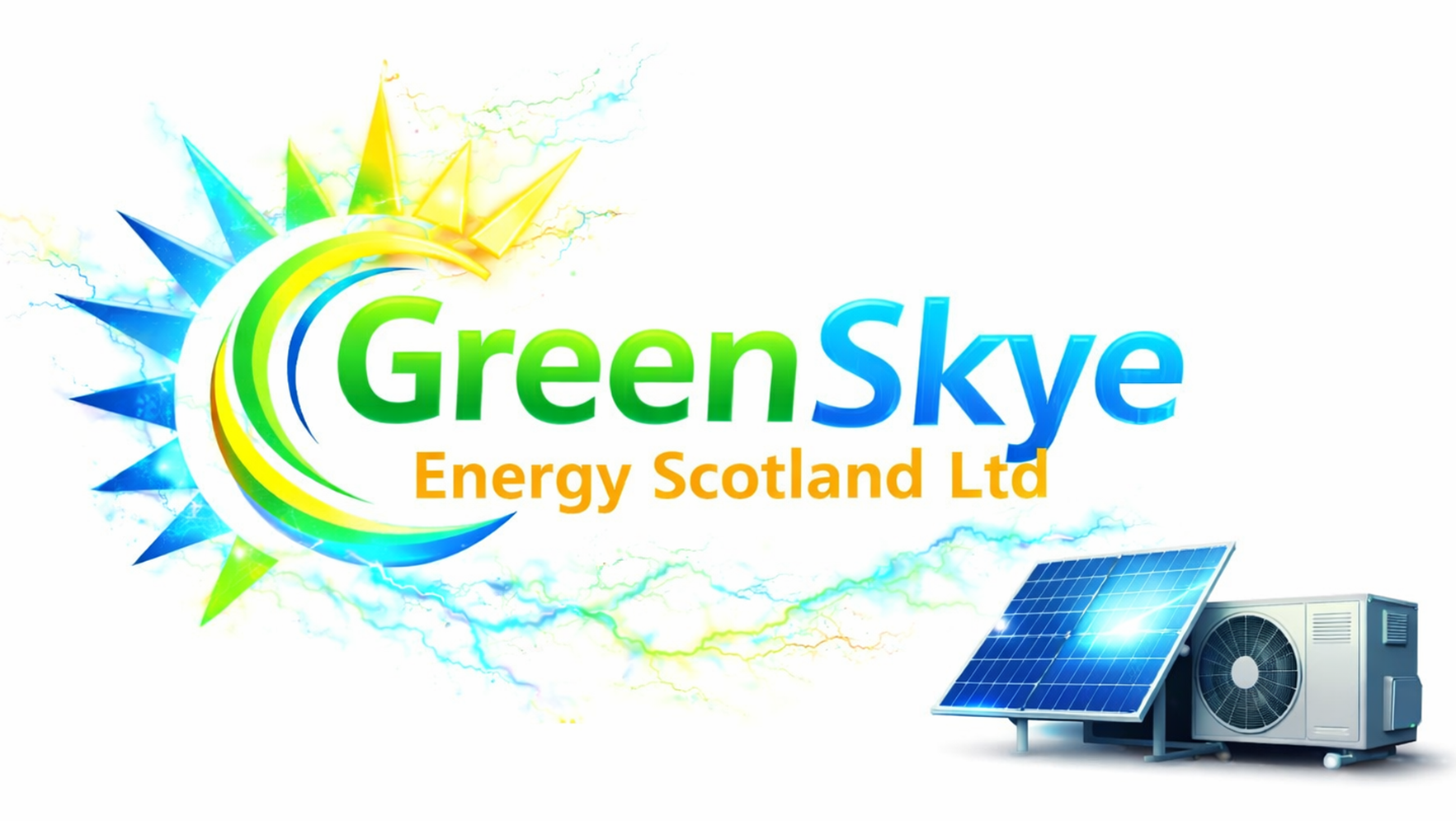 GreenSkye Energy Scotland