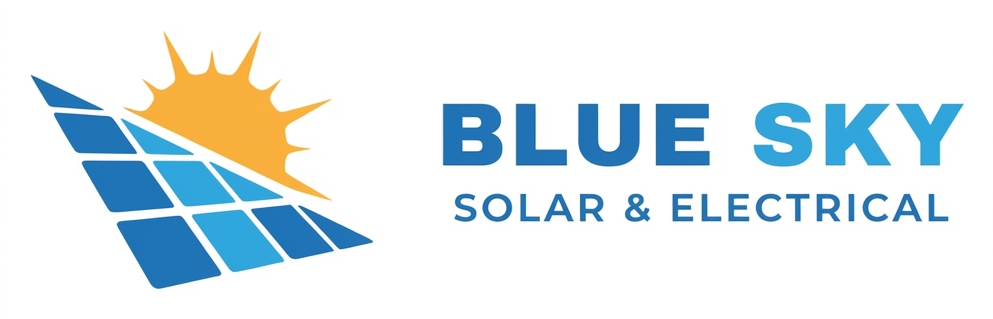 Blue Sky Solar & Electrical